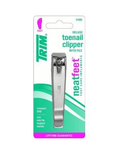 4-100B TRIM TOENAIL CLIPPER