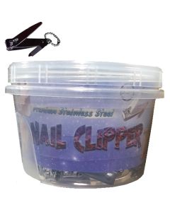 NAILARAMA NAIL CLIPPER DRUM/72