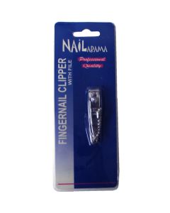 NAILARAMA NAIL CLIPPER CARDED