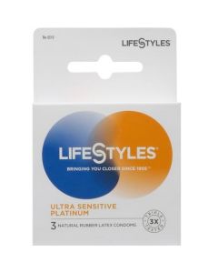 20210 L/STYLE ULTRA SEN PLA 3s