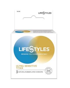 23042 L/STYLE ULTRA SEN LATE3s