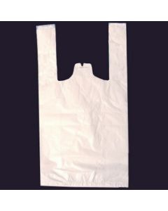 1/8 WHT SM FC BAG/250 10x5x17