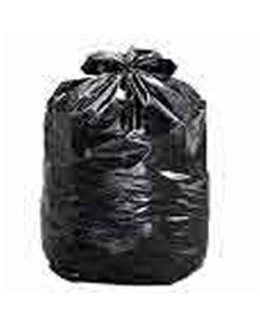 39gal    BLK GARBAGE BAG CS/50