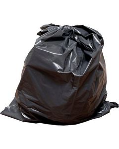58 GAL HVYduty TRASH BAG CS/50
