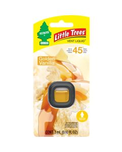 CAR/F AIR VENT LIQ VANILLA