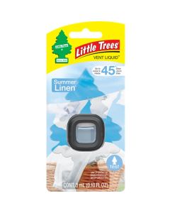 CAR/F AIR VENT LIQ SUMMER LINE