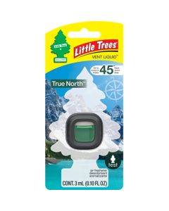 CAR/F AIR VENT LIQ TRUE NORTH