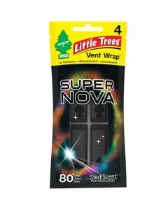 52746 VENT WRAP 4pk SUPER NOVA