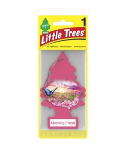 10228 CAR/F 1-pak MORNINGFRESH