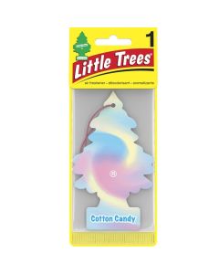 10282 CAR/F 1-pak COTTON CANDY