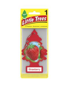 10312 CAR/F 1-pak STRAWBERRY