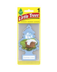 10574 CAR/F 1-pak SUMMER LINEN