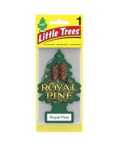 10101 CAR/F 1-pak ROYAL PINE