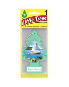 17121 CAR/F 1-pak BAYSIDE BREZ