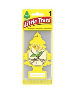 10105 CAR/F 1-pak VANILLA