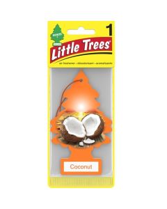 10317 CAR/F 1-pak COCONUT