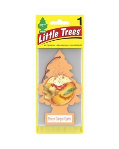 17344 CAR/F 1-pak PEACH GINGER