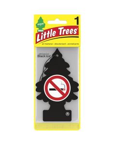 17037 CAR/F 1-pak NO SMOKING