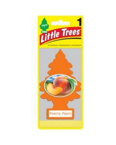 10319 CAR/F 1-pak PEACHY PEACH