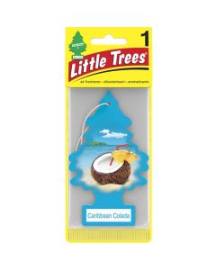 10324 CAR/F 1-pak CARIBBEAN