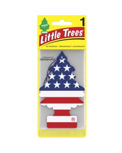 10945 CAR/F 1-pak VANILLA PRDE