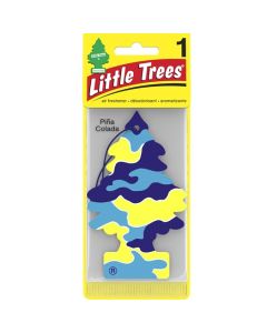 10967 CAR/F 1-pak PINA COLADA