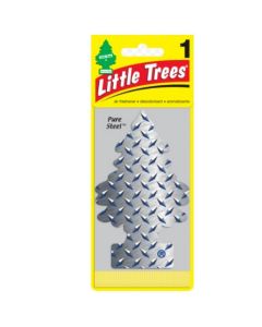 17152 CAR/F 1-pak PURE STEEL