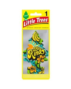 17341 CAR/F 1-pak BE-KIND