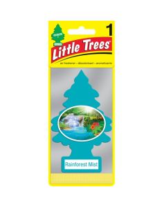 10106 CAR/F 1-pak RAIN FOREST