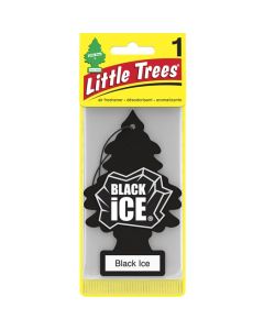 10155 CAR/F 1-pak BLACK ICE