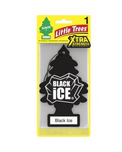 XL XL CAR/F 1-pak BLACK ICE