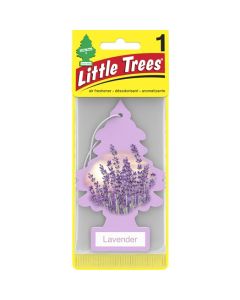 10435 CAR/F 1-pak LAVENDER