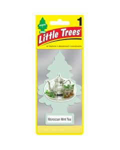 10262 CAR/F 1-pak MOROCCAN TEA