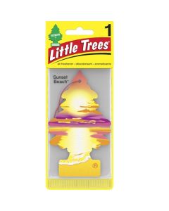 17177 CAR/F 1-pak SUNSET BEACH