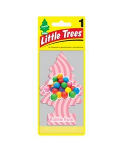 10348 CAR/F 1-pak BUBBLE GUM