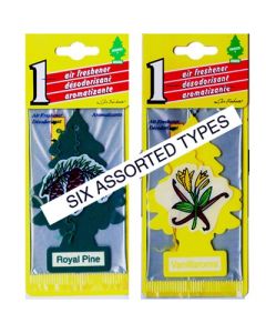 10100 CAR/F 1-pak CLASSIC ASST