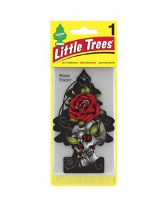 17308 CAR/F 1-pak ROSE THORN