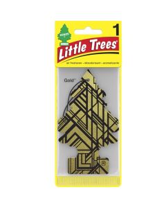 10210 CAR/F 1-pak GOLD