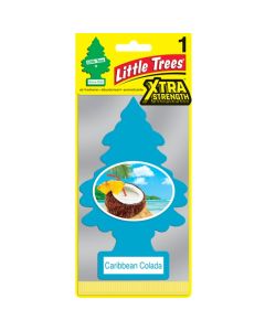 XL XL CAR/F 1-pak CARIBBEAN