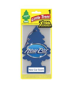 XL XL CAR/F 1-pak NEW CAR