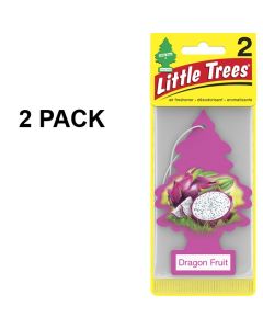 20397 CAR/F 2-pak DRAGON FRUIT