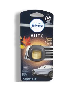 FEBREZE CAR FRESH 2ml WOODS EV