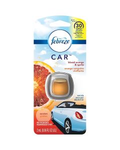FEBREZE CAR FRESH 2ml BLOOD OR