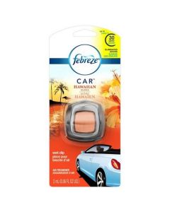 FEBREZE CAR FRESH 2ml HAWAIIN