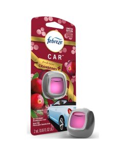 FEBREZE CAR FRESH 2ml CRANBERY