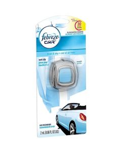FEBREZE CAR FRESH 2ml LINEN