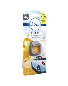 FEBREZE CAR FRESH 2ml SMOKE