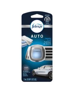 FEBREZE CAR FRESH 2ml LAUNDRY