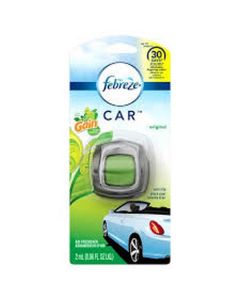 FEBREZE CAR FRESH GAIN ORIGINL