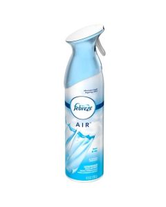 FEBREZE AIR 8.8oz LINEN SKY